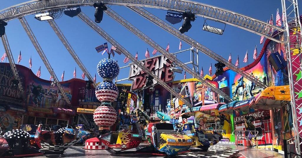 Abandon de la foire Saint-Jean : le désespoir des forains à Strasbourg