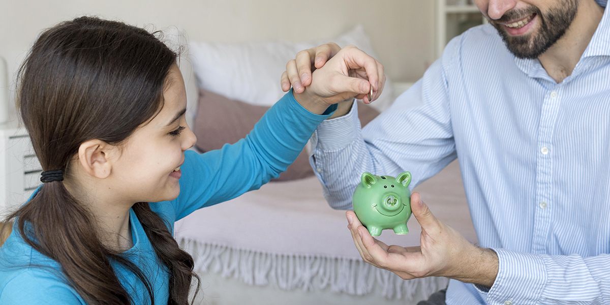 Comment investir l'argent de votre enfant mineur de manière judicieuse ?