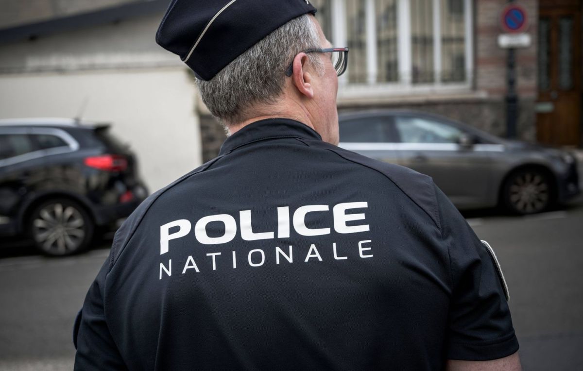 Chute tragique à Paris : un homme entre la vie et la mort, deux suspects en garde à vue