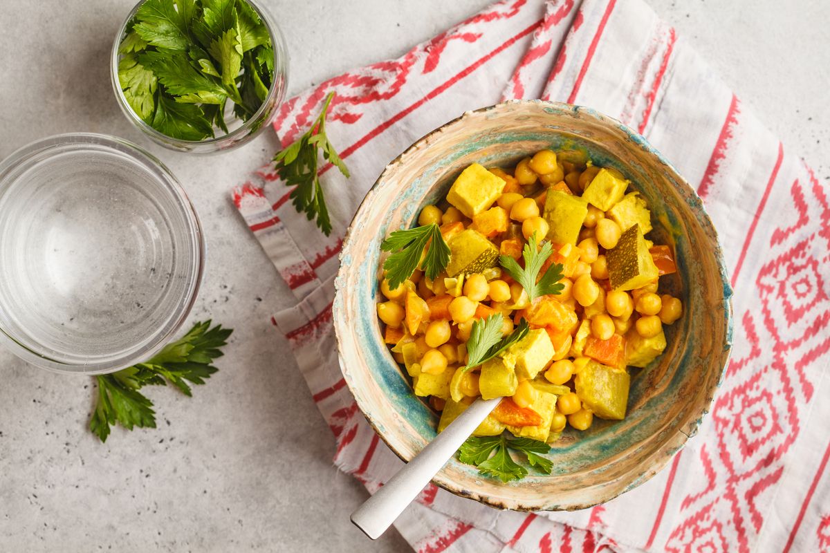 Les bienfaits surprenants des pois chiches au quotidien