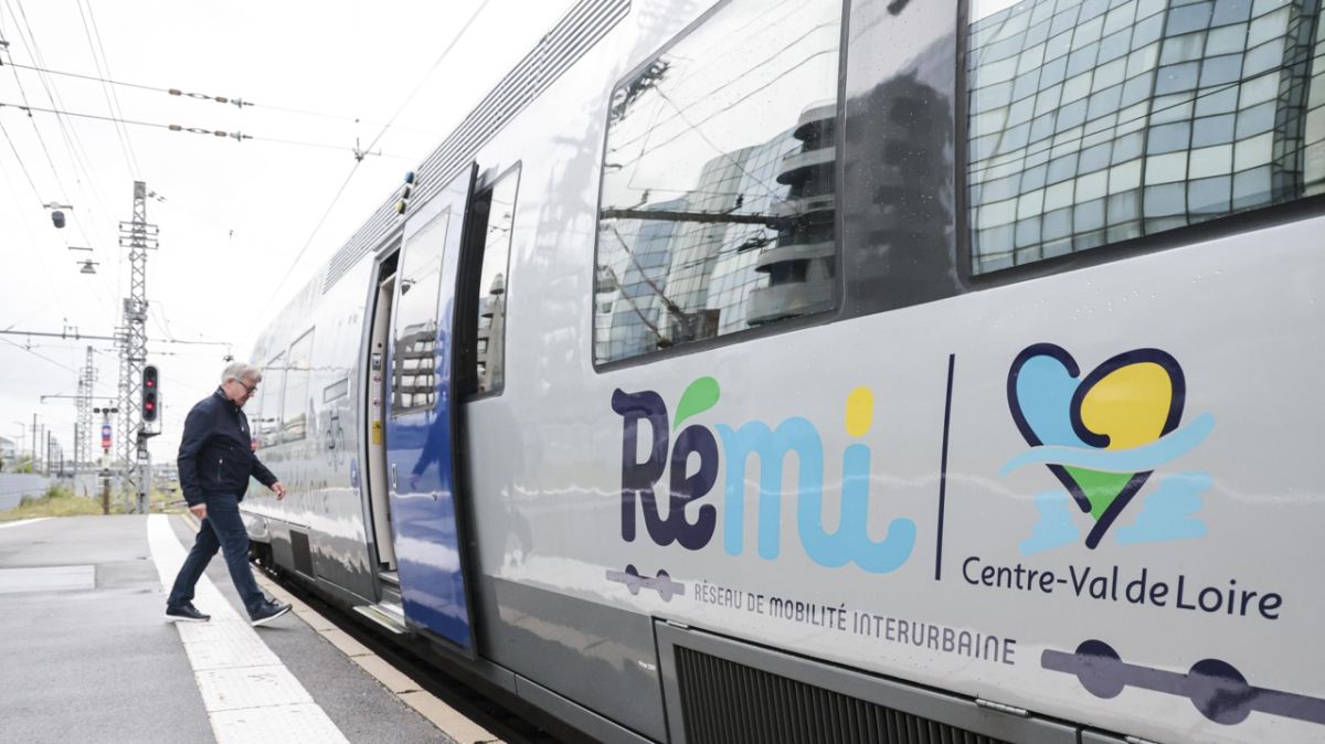 Incendie à la gare de Saint-Pierre-des-Corps : perturbations majeures sur les lignes de train