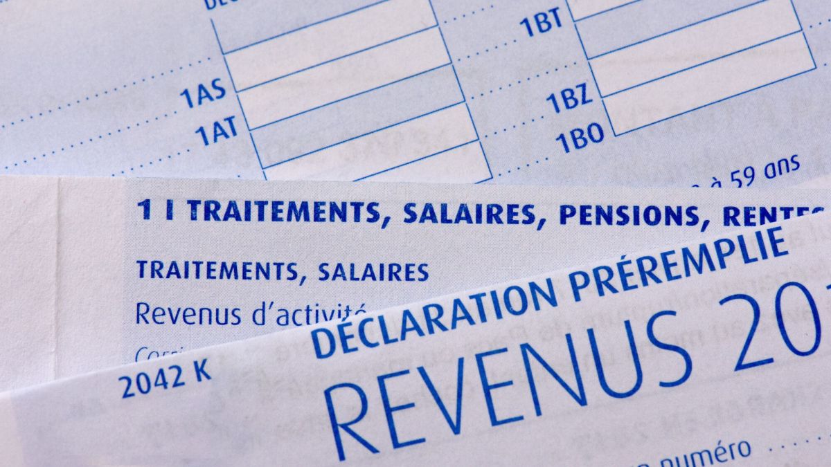 Que faire en cas d’erreur sur votre déclaration d’impôts en 2025 ?