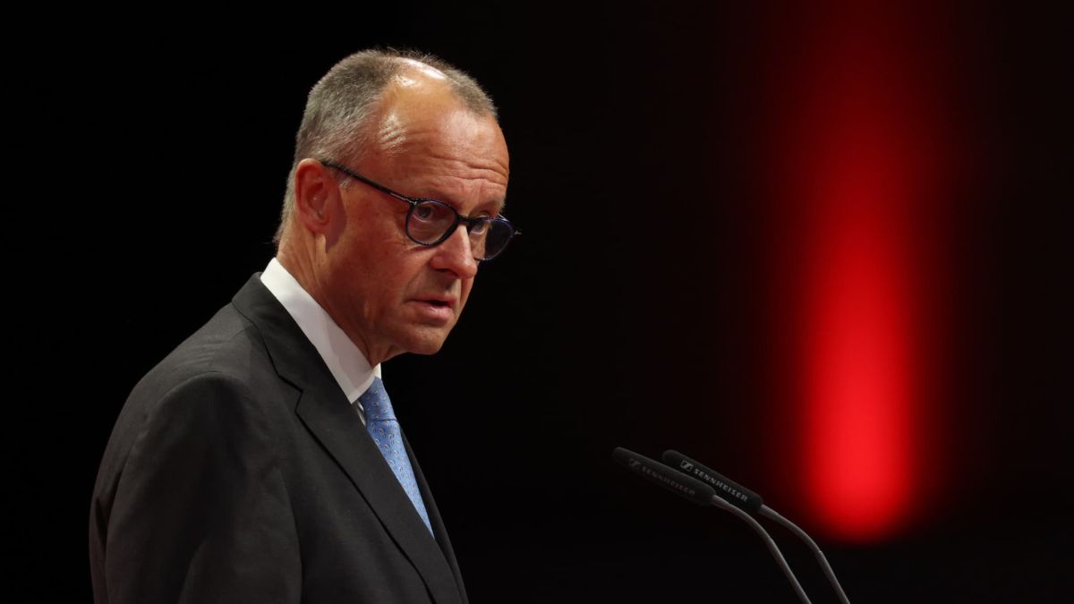 Friedrich Merz annonce des réformes pour alléger la bureaucratie et revigorer l'industrie allemande