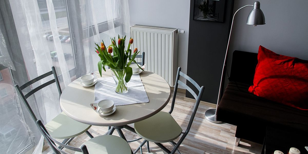 Comprendre les catégories d'appartements : T1 à T6, tout ce qu'il faut savoir