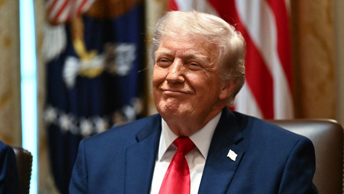 Trump et l'inflation : une réaction inattendue face à des chiffres en hausse