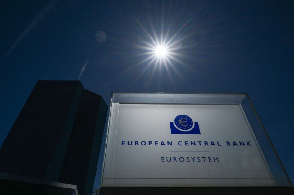 La BCE face à un dilemme : relever les taux dans une zone euro chancelante