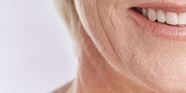 La ménopause et les poils indésirables : comment réussir à les dompter ?