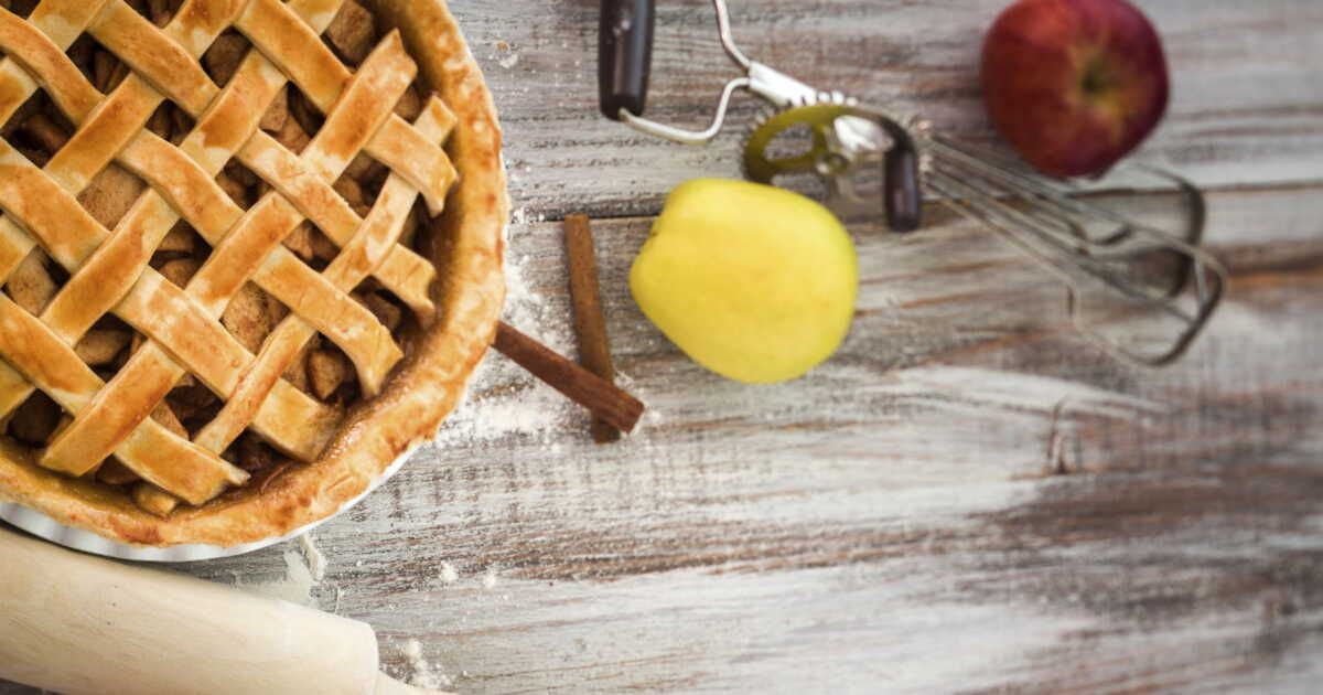 Les délices cachés de la pomme : recettes à découvrir