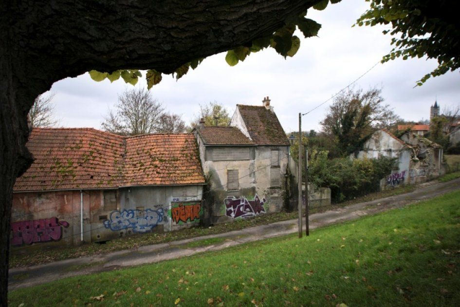 Goussainville : la résurrection d'un village aux histoires oubliées