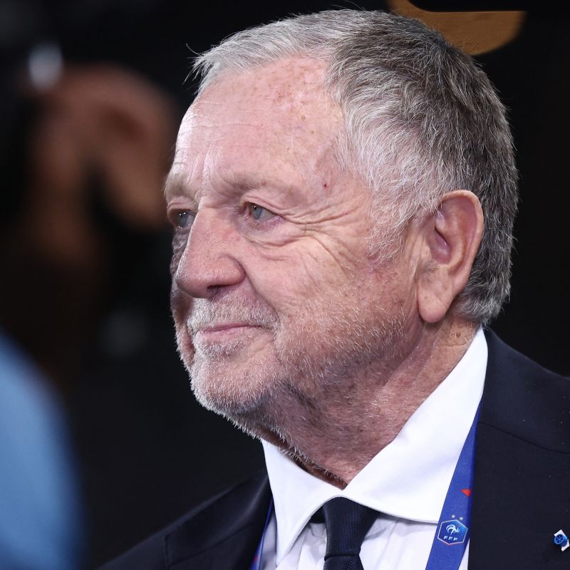 Jean-Michel Aulas se retire du conseil municipal de Lyon : une décision controversée