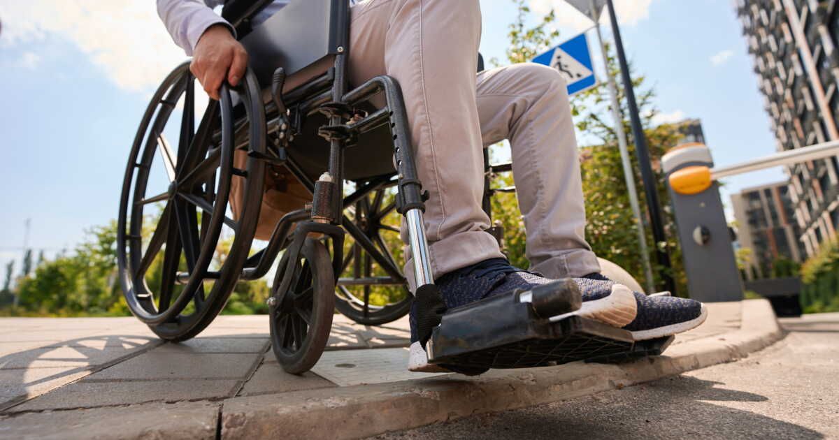 Allocation aux adultes handicapés : comment en bénéficier ?