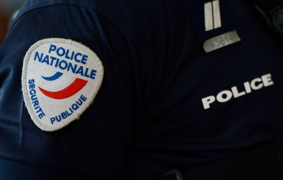 Un policier martiniquais accusé de corruption et placé en détention