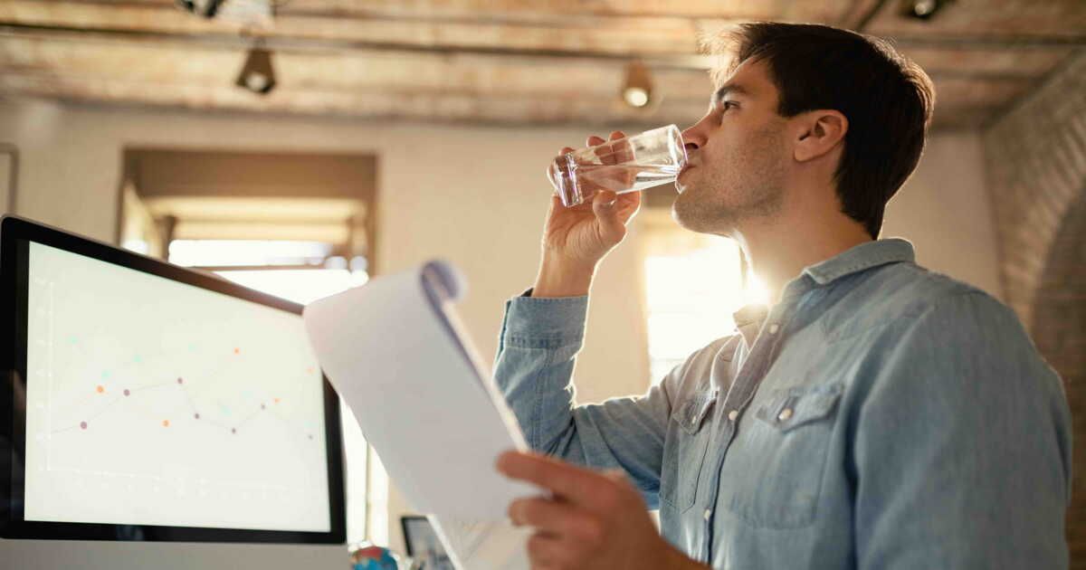 démystifier votre facture d'eau : ce que vous payez vraiment