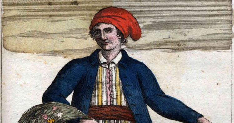Les explorations audacieuses de Philibert Commerson et Jeanne Barret : un voyage à travers les plantes