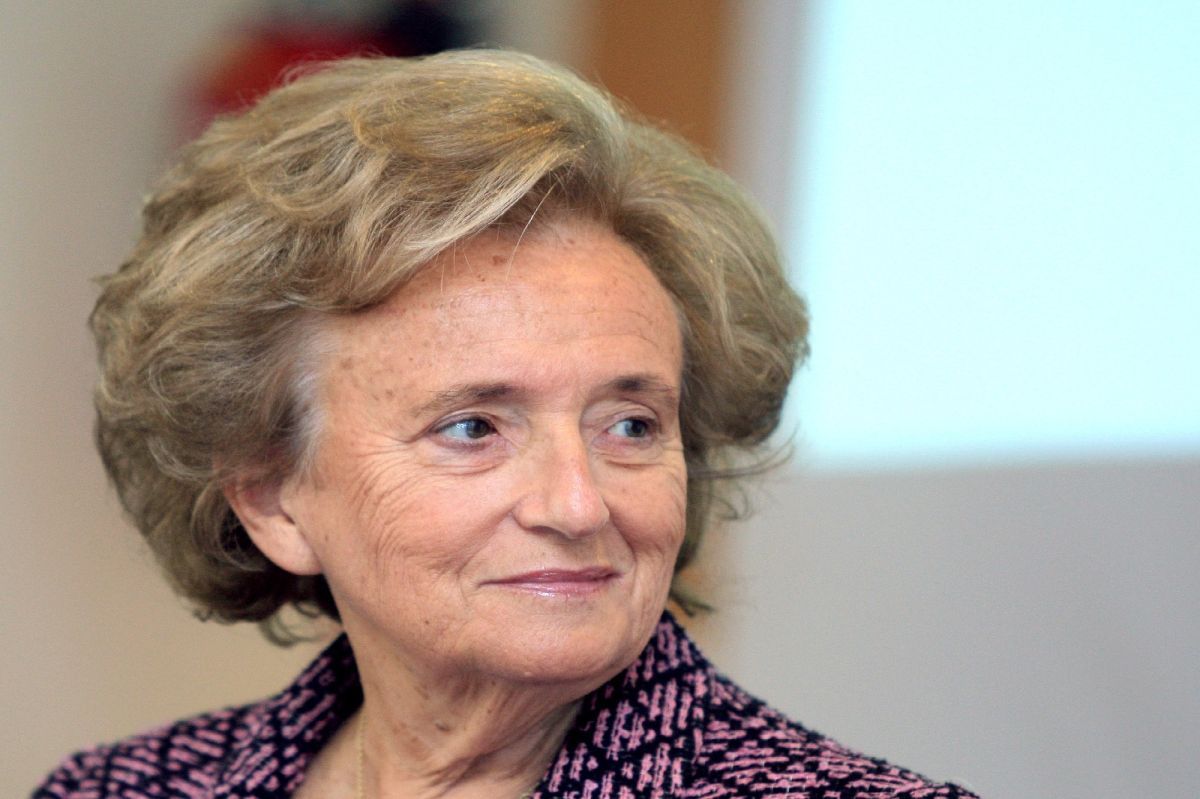 Bernadette Chirac : un dernier hommage au cœur de Paris