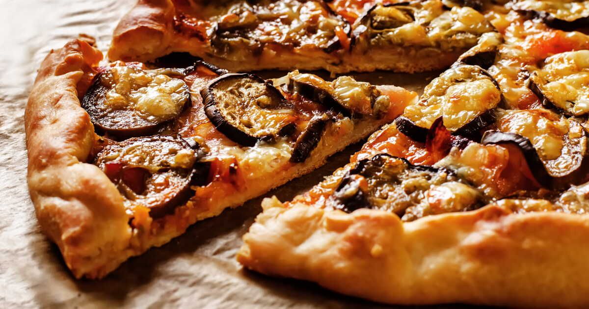 Découvrez la tarte parmigiana : une recette alléchante pour vos dîners d'été