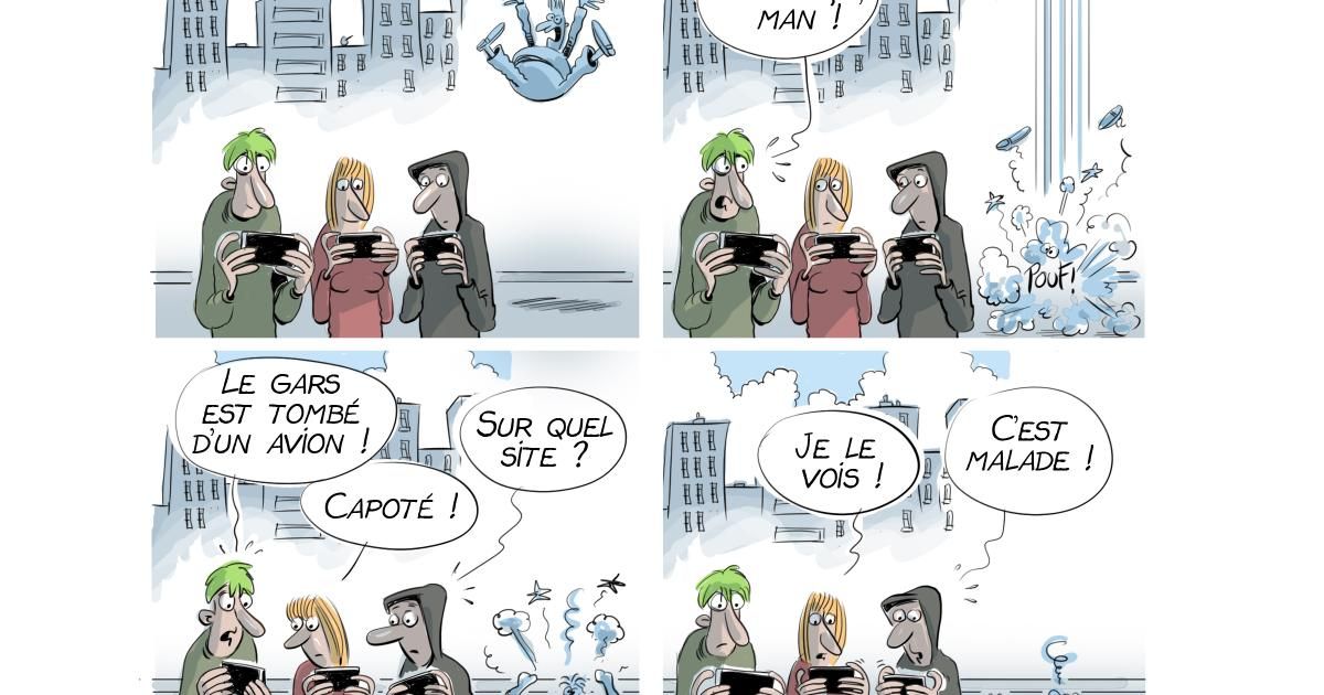 Retrouver la sérénité : la vie sans smartphone et ses bienfaits insoupçonnés