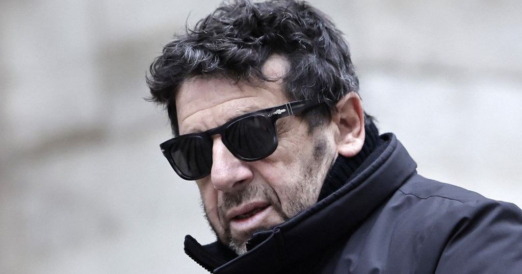 Patrick Bruel face à de nouvelles accusations : viol et tentative de viol