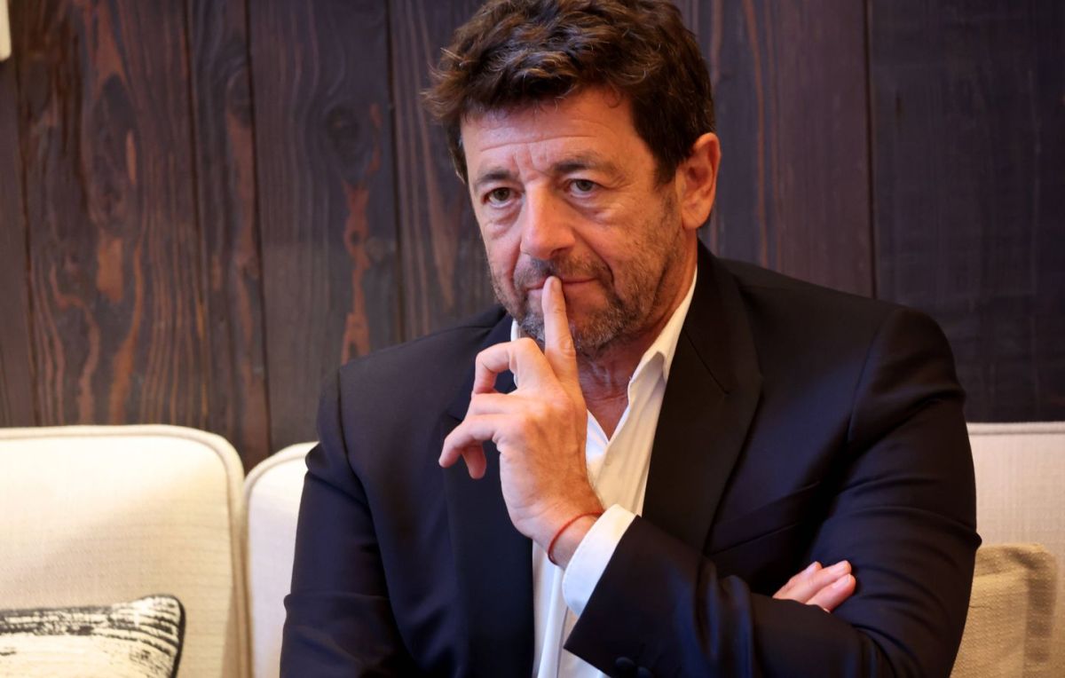 Patrick Bruel confronté à de nouvelles accusations de violences sexuelles