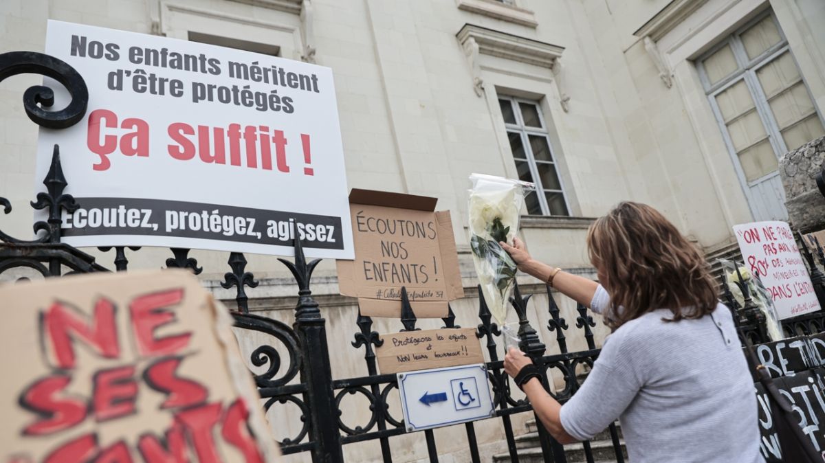 La Ciivise s'exprime sur les violences sexuelles : où en est le gouvernement ?
