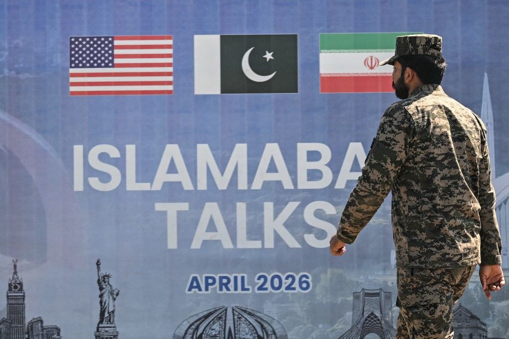 Vers un apaisement : l'accord de paix entre les États-Unis et l'Iran en bonne voie
