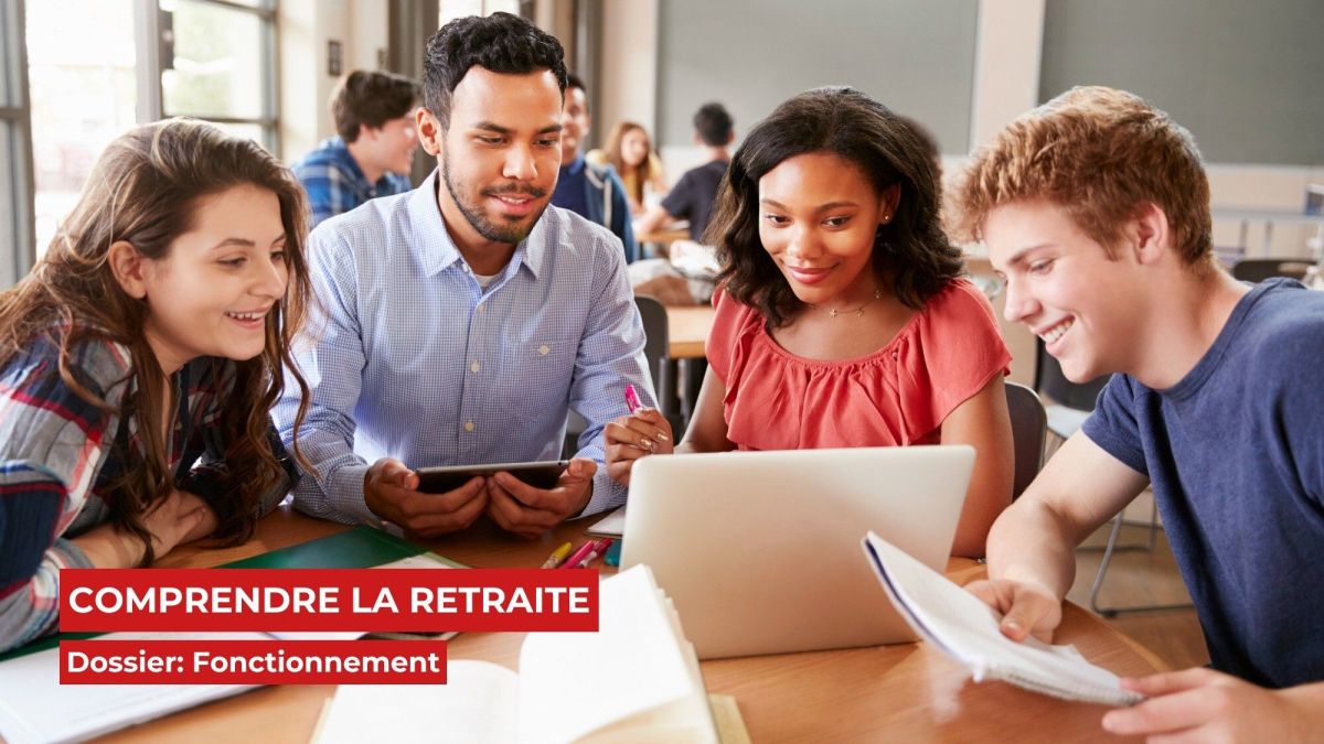 Rachat de trimestres d'études : boostez votre retraite