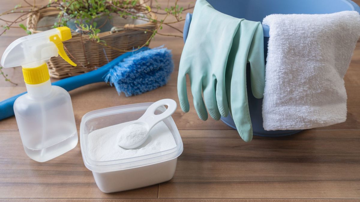Les erreurs à éviter avec le bicarbonate de soude
