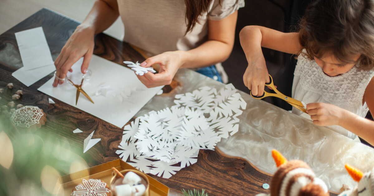 décorez votre noël avec des diy créatifs et économes