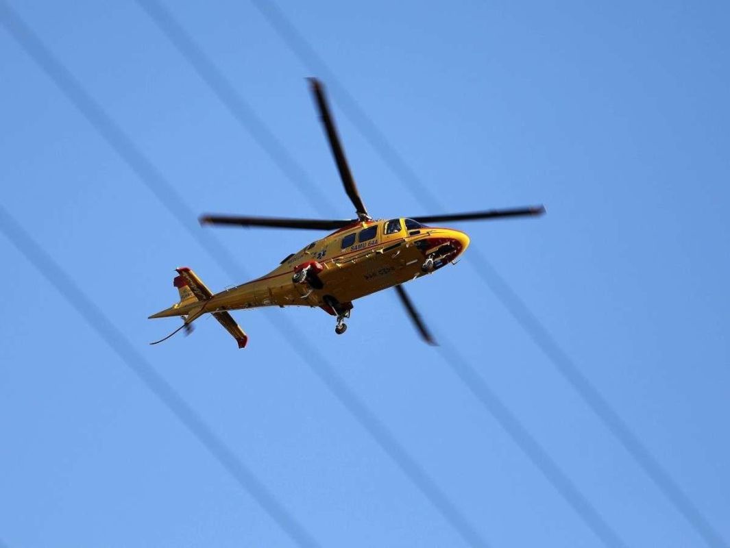 Accident tragique à Bardos : des blessés sur la route de Bayonne