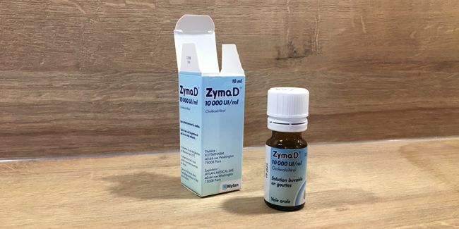 La vitamine D : un allié contre la COVID-19 et bien au-delà