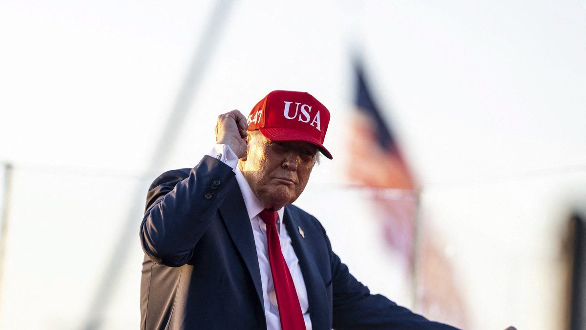 Les 80 ans de Donald Trump : un anniversaire entre combats de MMA et réunion familiale