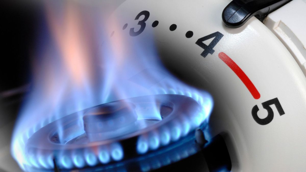 La baisse des prix du gaz : un rayon de soleil pour les ménages aux portes de l'hiver