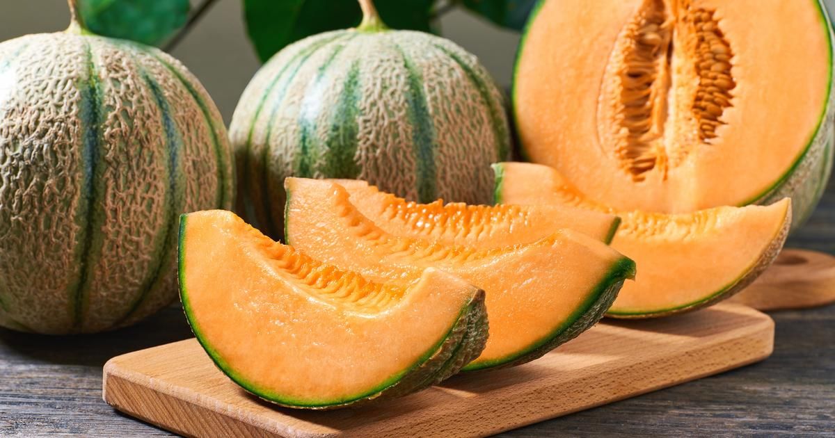 Des melons contaminés rappelés chez Lidl et Aldi : attention aux pesticides