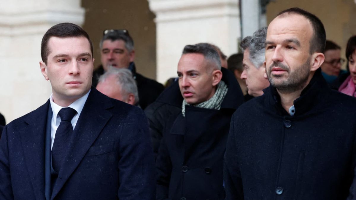 Mobilisation politique à un an de la présidentielle : qui sont les acteurs clés ?