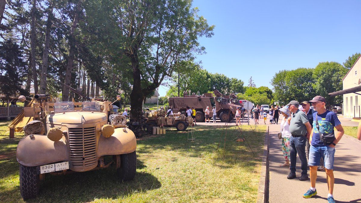 La 13e DBLE fête ses dix ans sur le Larzac avec éclat