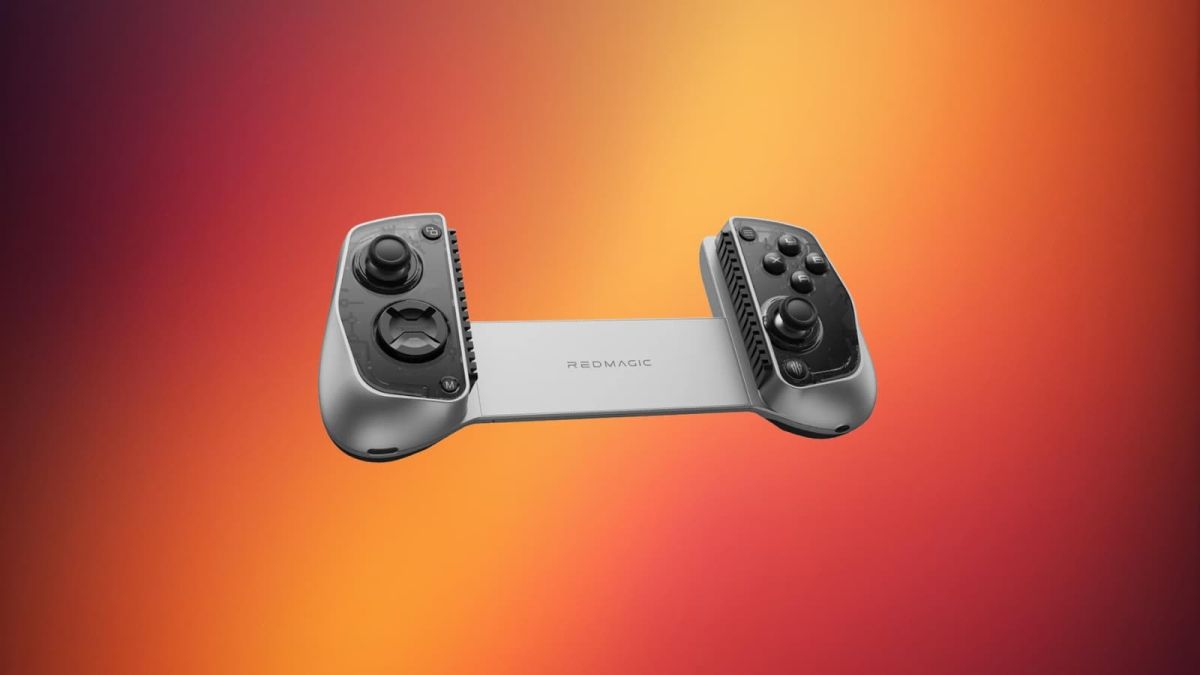Optimisez vos performances de jeu sur smartphone avec l'accessoire incontournable de Redmagic