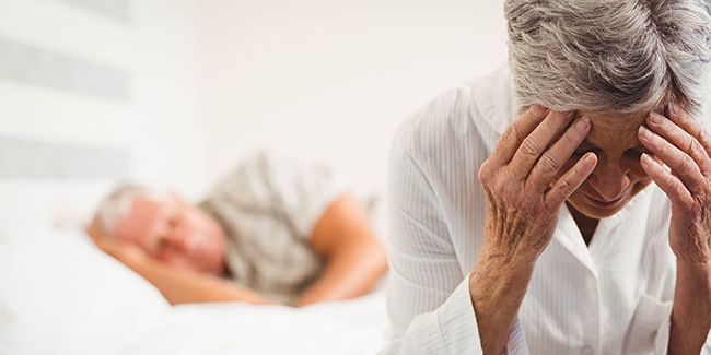 Burn-out chez les seniors : un phénomène sous-estimé
