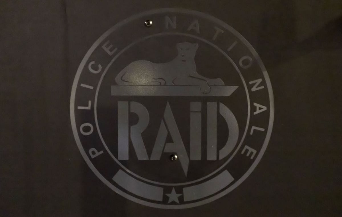 Un homme abattu lors d'une prise d'otage à La Réunion