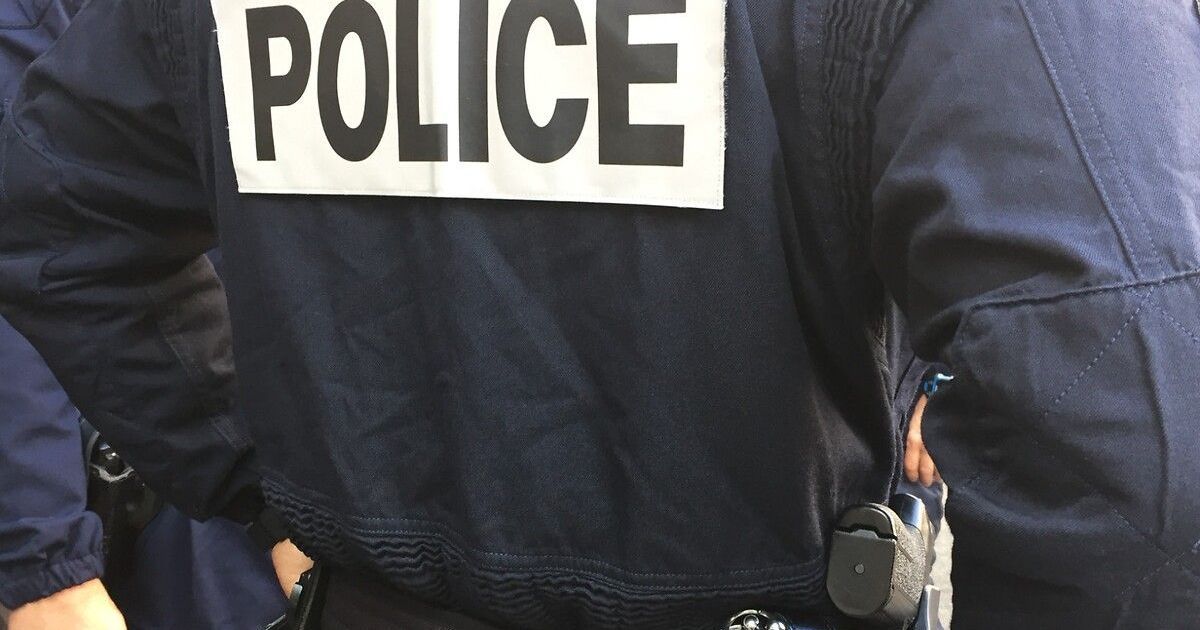 Policiers de la Drôme au G7 : des conditions de travail inacceptables selon le syndicat Alliance