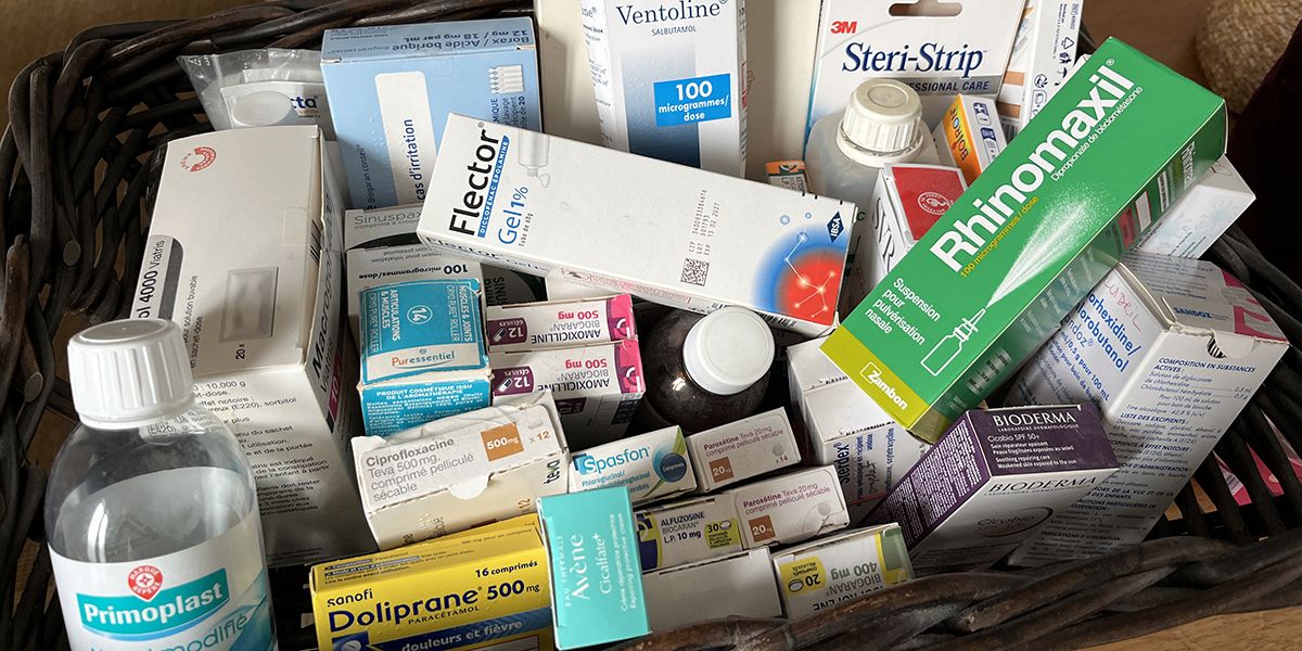 Optimisez votre armoire à pharmacie : 7 conseils essentiels à adopter