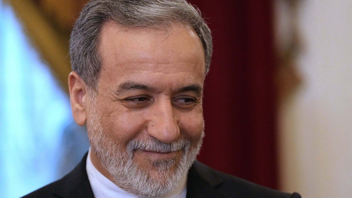 La diplomatie iranienne met en avant la fin de la guerre au Liban comme priorité dans l'accord avec Washington