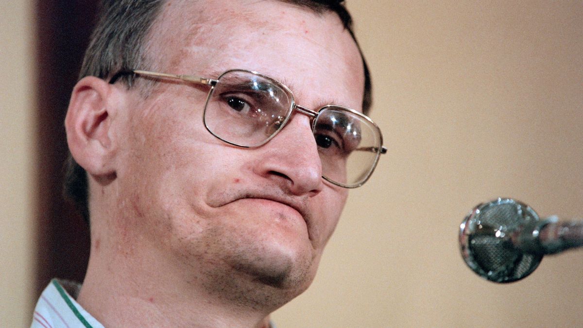 Le retour de Francis Heaulme devant la justice pour le meurtre de Jean-Joseph Clément