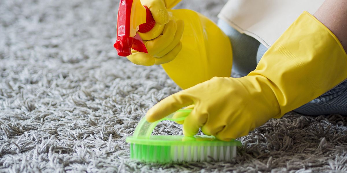 Des tapis frais : 10 astuces de grand-mère pour désodoriser durablement