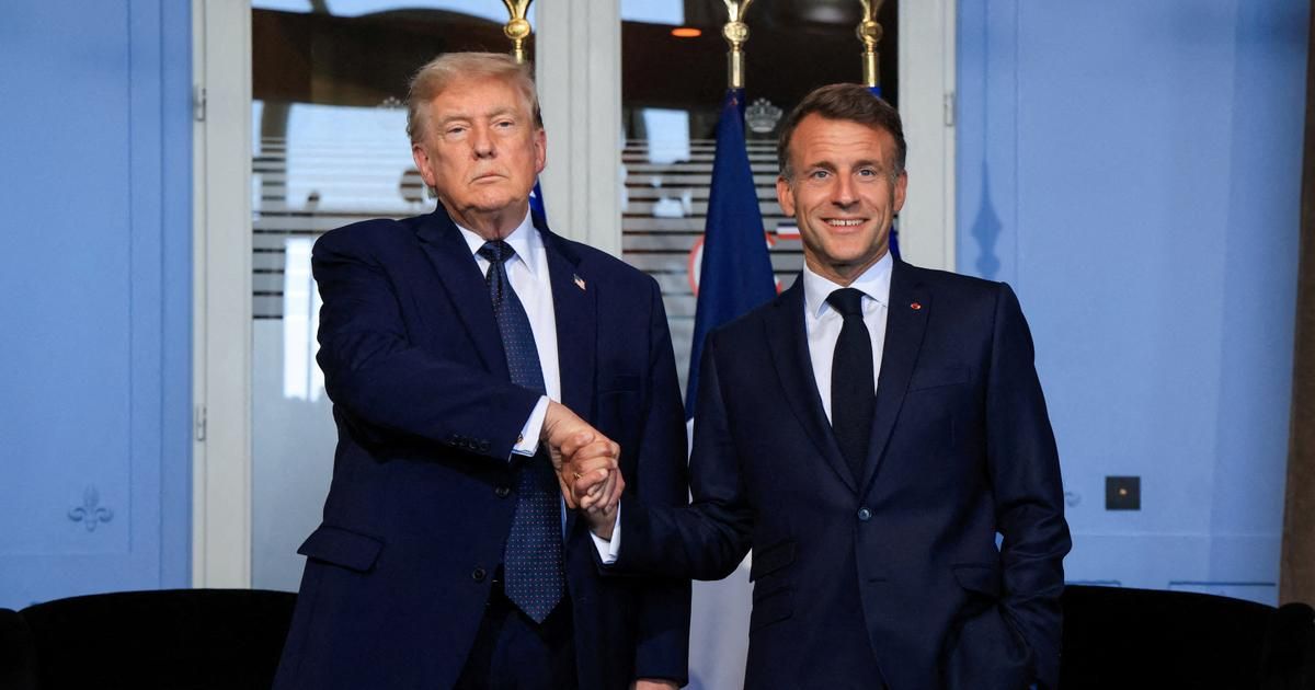 Le G7 et l'accord avec l'Iran : entre espoir et incertitudes