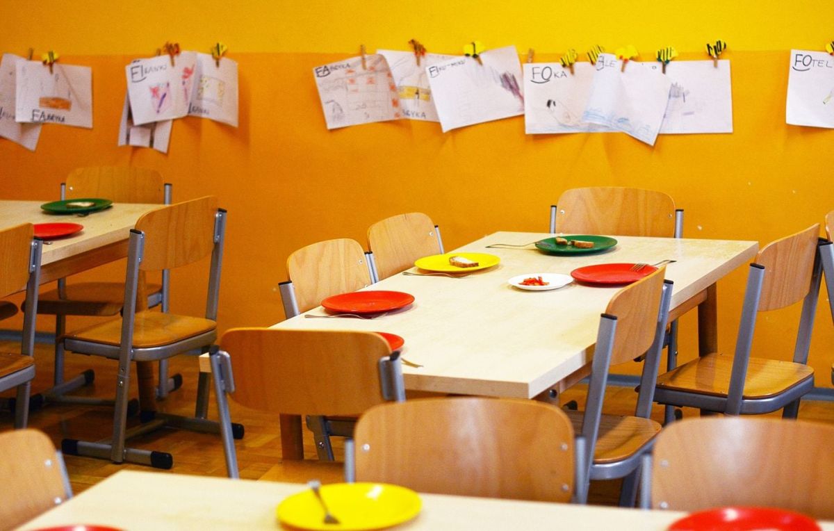 Un animateur périscolaire suspendu à Strasbourg après des allégations troublantes