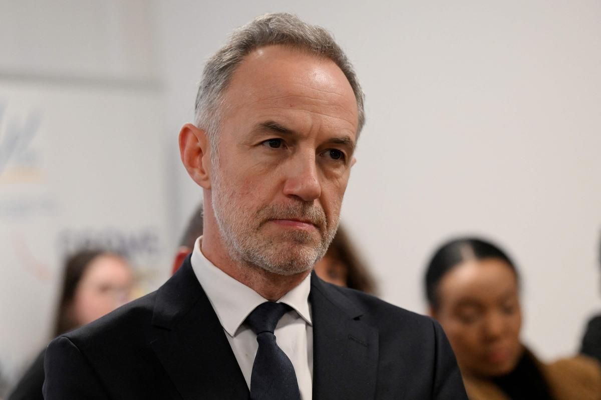 Le Conseil de Paris plaide pour une loi complète contre les violences sexuelles