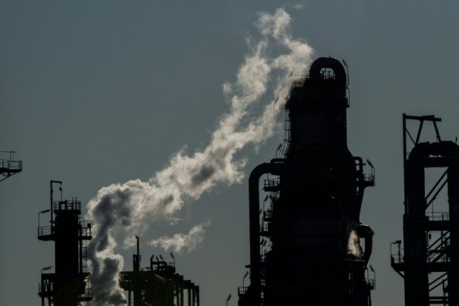 Ralentissement des émissions de gaz à effet de serre en France : une surprise positive pour 2024-2025