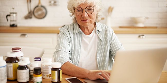 Les essentiels des compléments alimentaires pour seniors