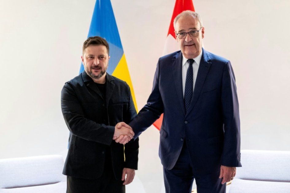 Zelensky et le G7 : vers une résolution de la guerre en Ukraine ?
