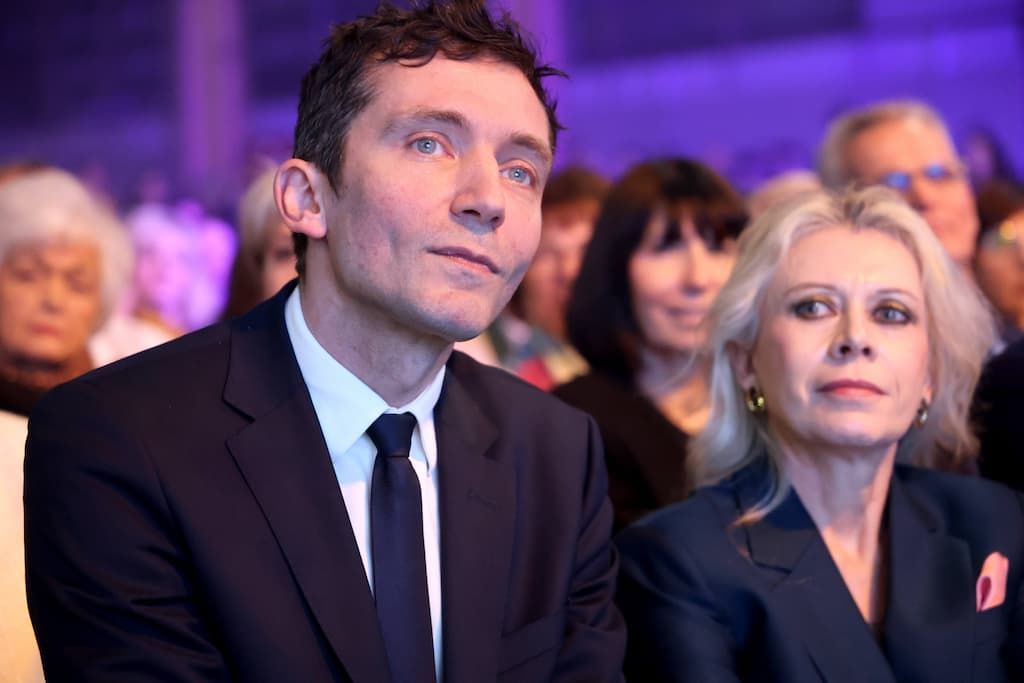Julien Sanchez, le nouvel artisan du Lépenisme pour 2027